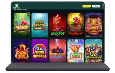Mega Medusa Casino página 