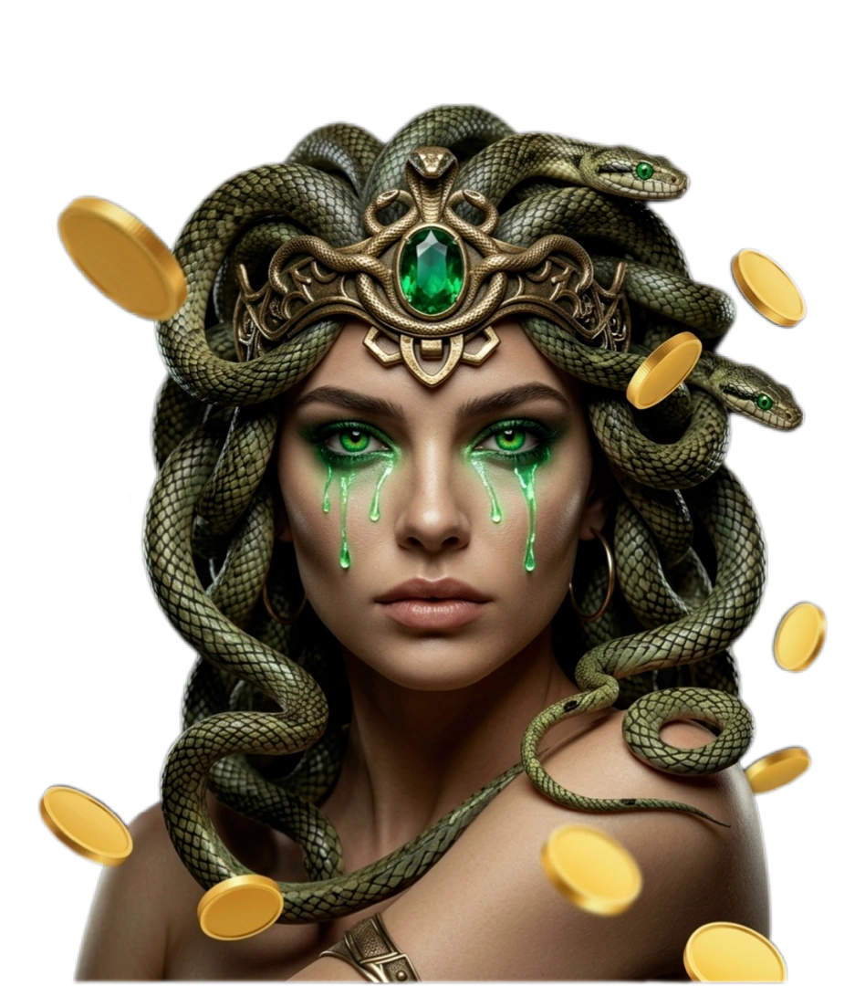 Mega Medusa Casino México